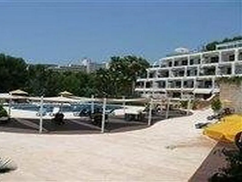 Ra116 Puerto Portals Apartment Portals Nous