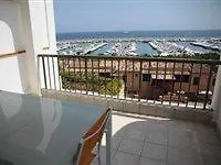 Ra116 Puerto Portals Apartment Portals Nous